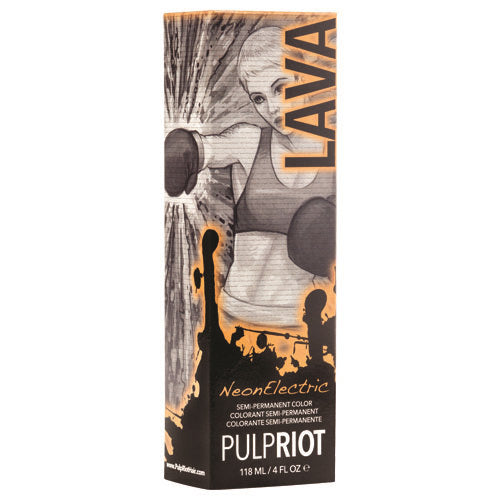 Pulp riot store lava